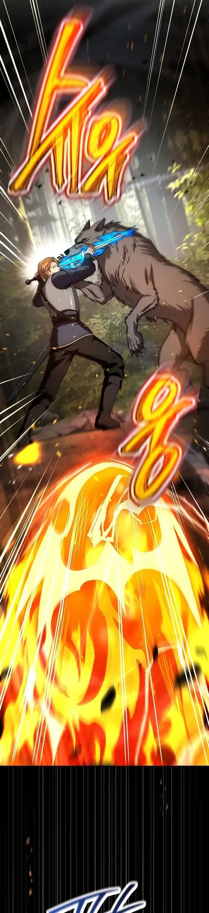 Hoàng Tử Đệ Tam Trở Lại [Chap 1-25]