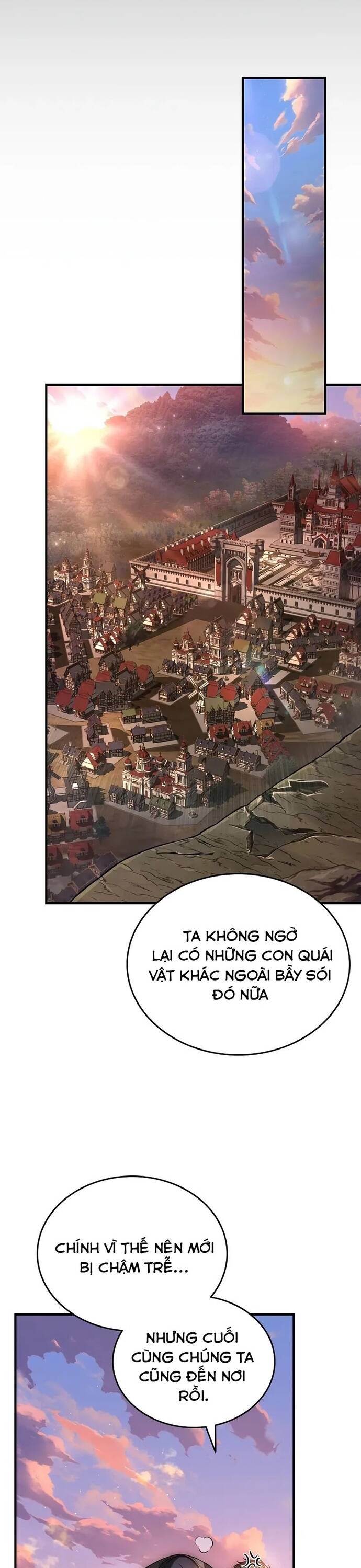 Hoàng Tử Đệ Tam Trở Lại [Chap 1-25]