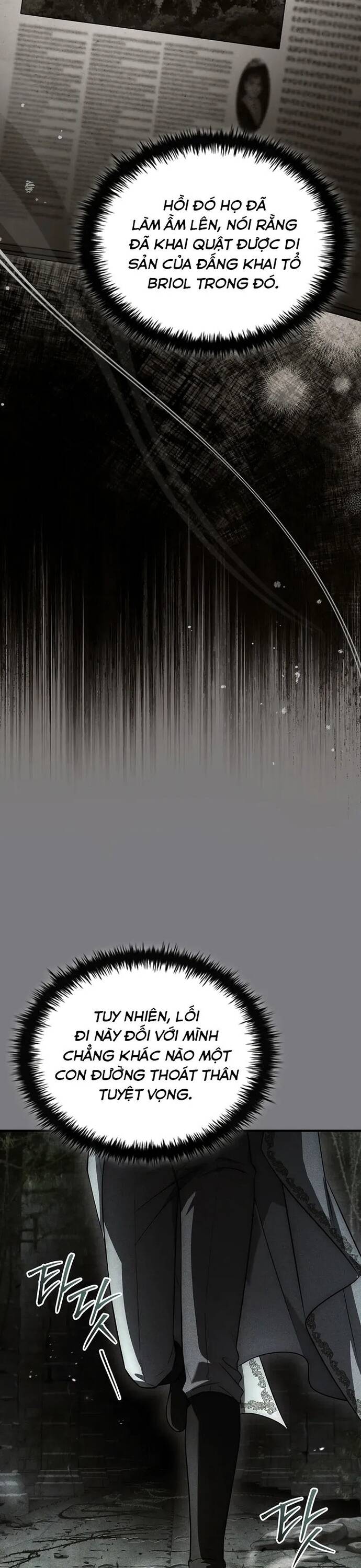 Hoàng Tử Đệ Tam Trở Lại [Chap 1-25]