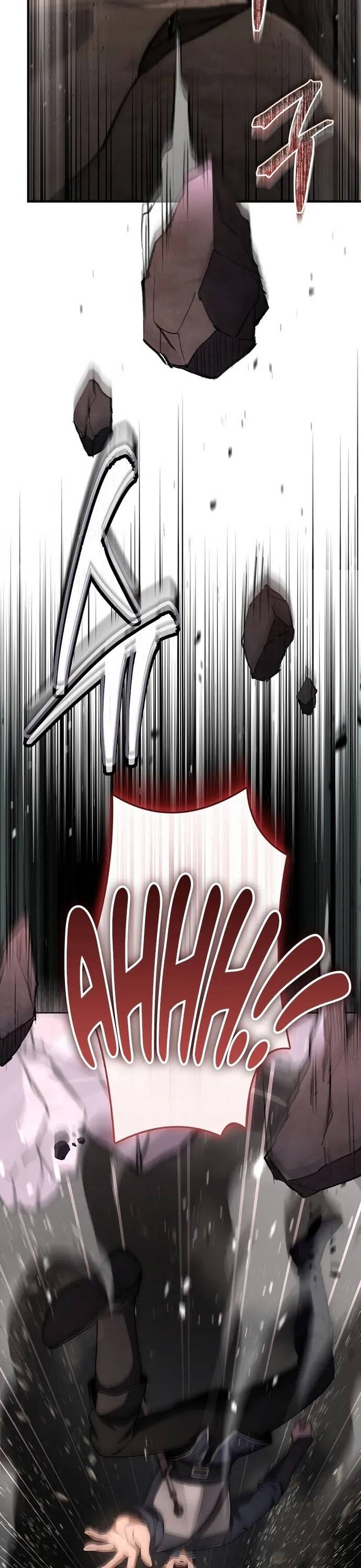 Hoàng Tử Đệ Tam Trở Lại [Chap 1-25]