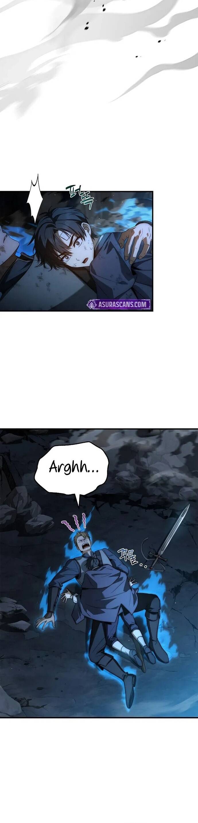 Hoàng Tử Đệ Tam Trở Lại [Chap 1-25]