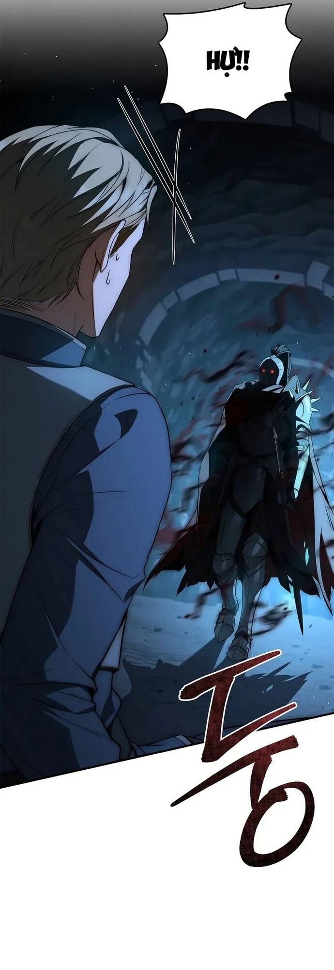 Hoàng Tử Đệ Tam Trở Lại [Chap 1-25]
