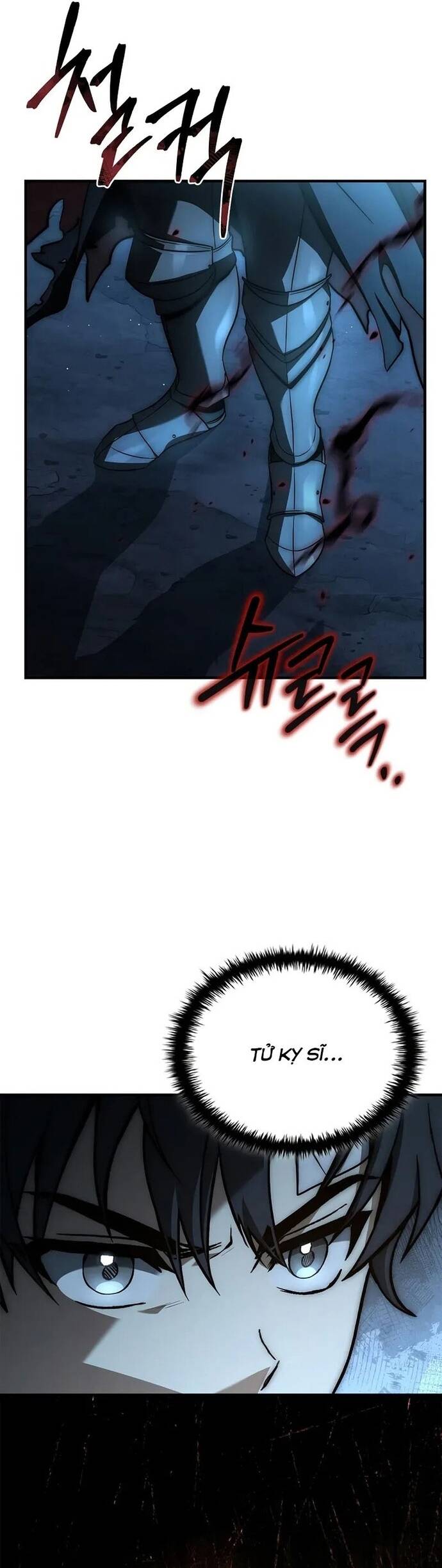 Hoàng Tử Đệ Tam Trở Lại [Chap 1-25]