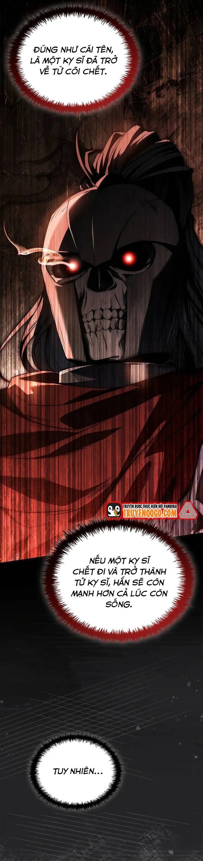 Hoàng Tử Đệ Tam Trở Lại [Chap 1-25]