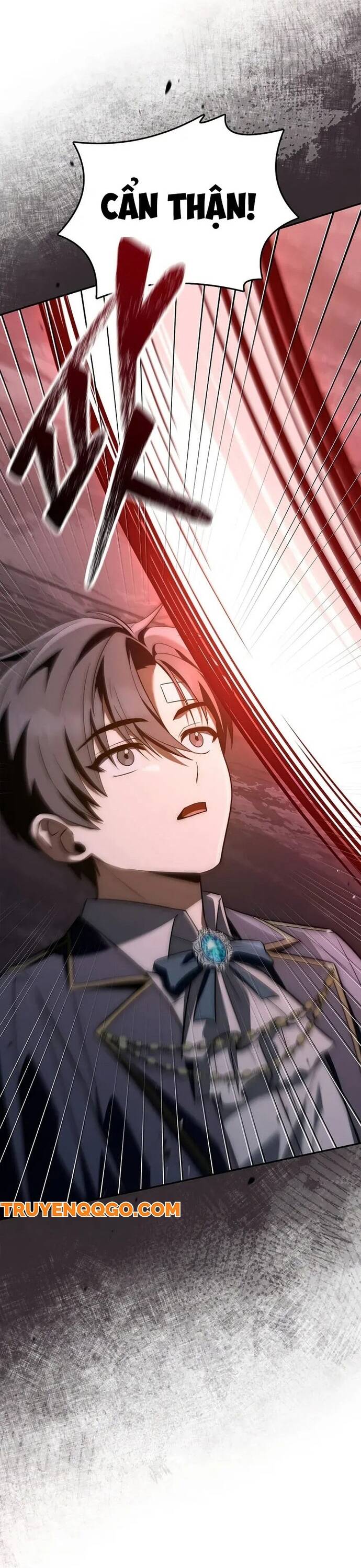 Hoàng Tử Đệ Tam Trở Lại [Chap 1-25]