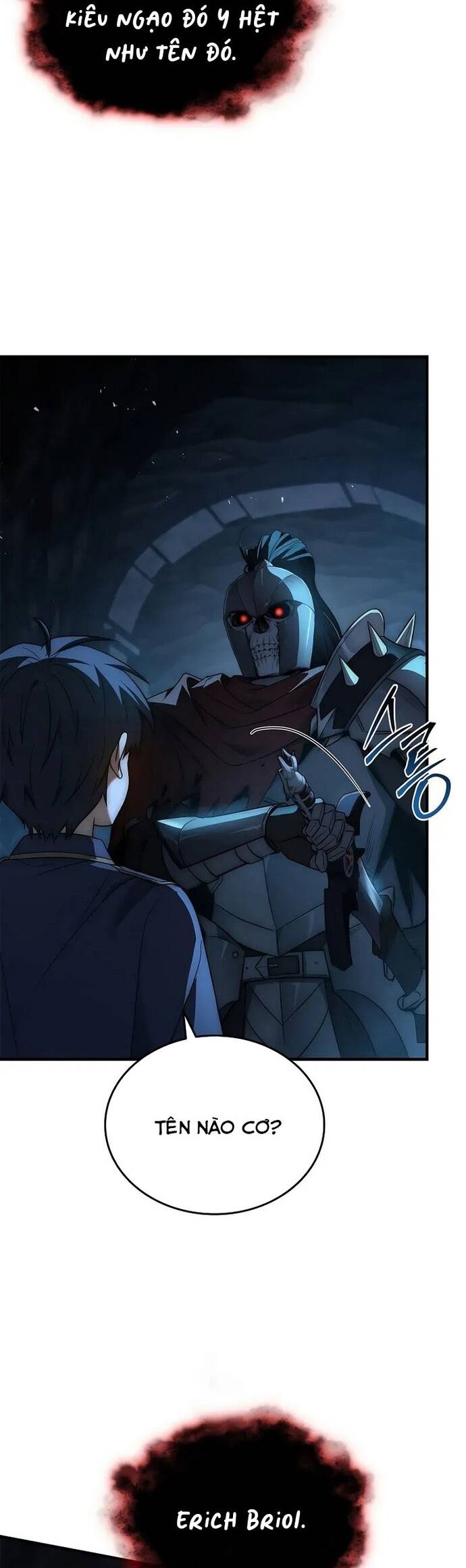 Hoàng Tử Đệ Tam Trở Lại [Chap 1-25]