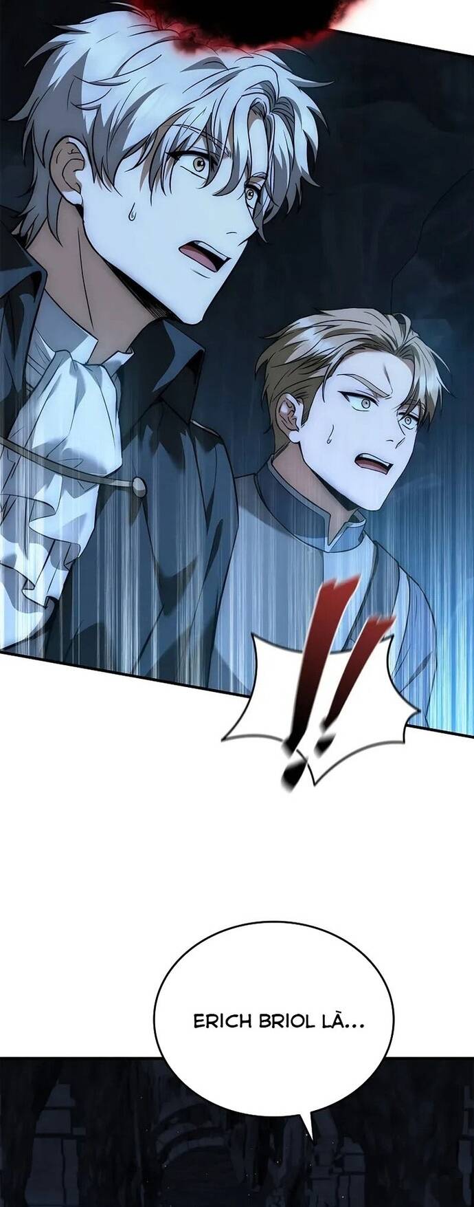 Hoàng Tử Đệ Tam Trở Lại [Chap 1-25]