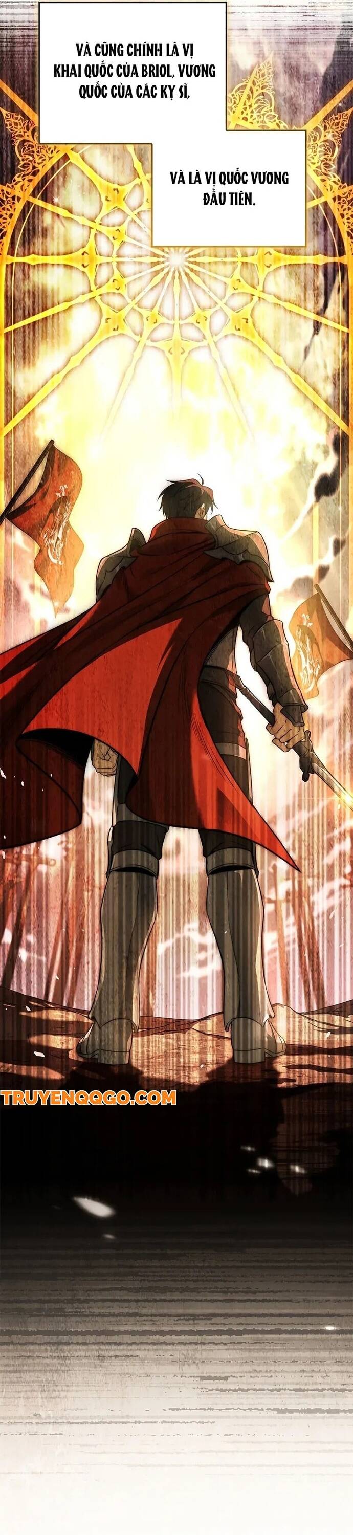 Hoàng Tử Đệ Tam Trở Lại [Chap 1-25]