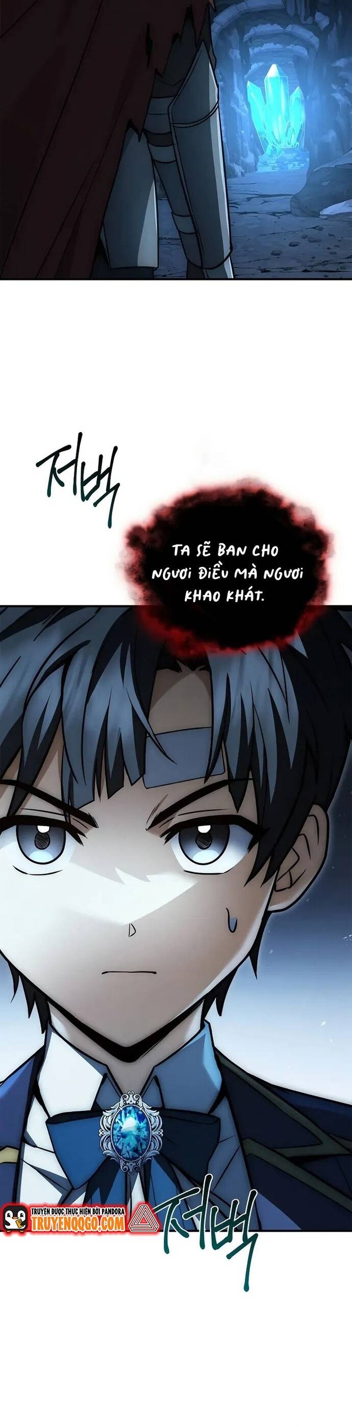 Hoàng Tử Đệ Tam Trở Lại [Chap 1-25]