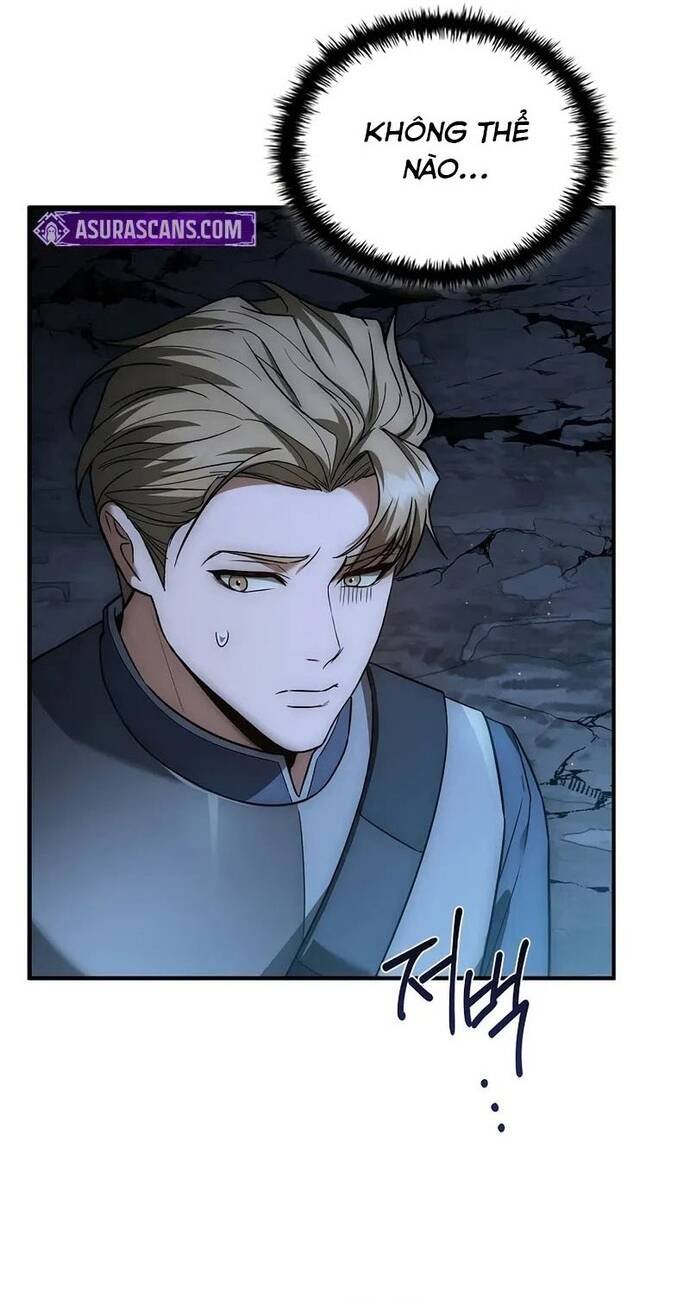 Hoàng Tử Đệ Tam Trở Lại [Chap 1-25]