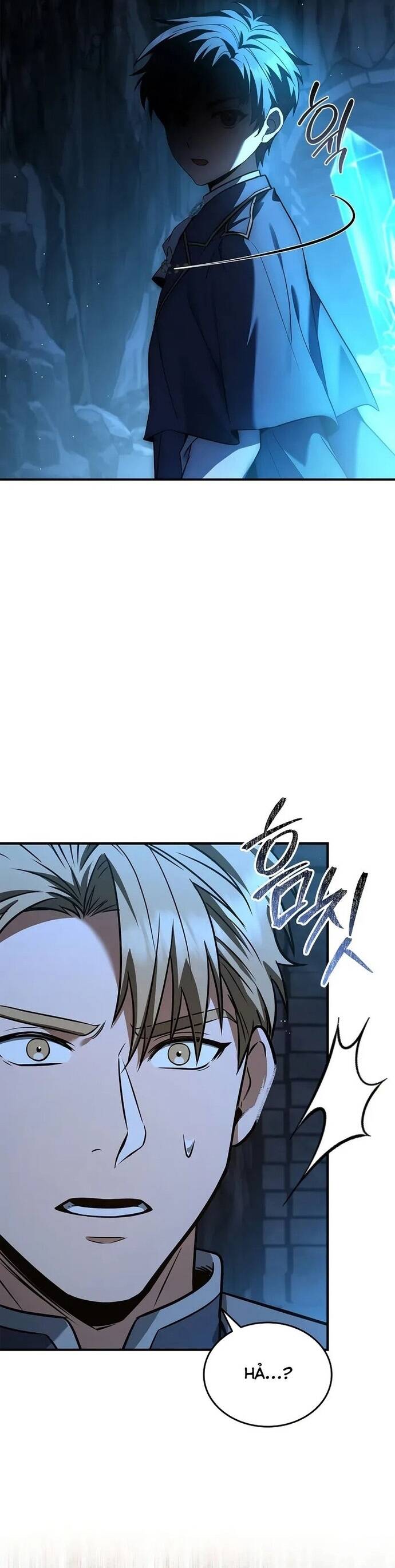 Hoàng Tử Đệ Tam Trở Lại [Chap 1-25]