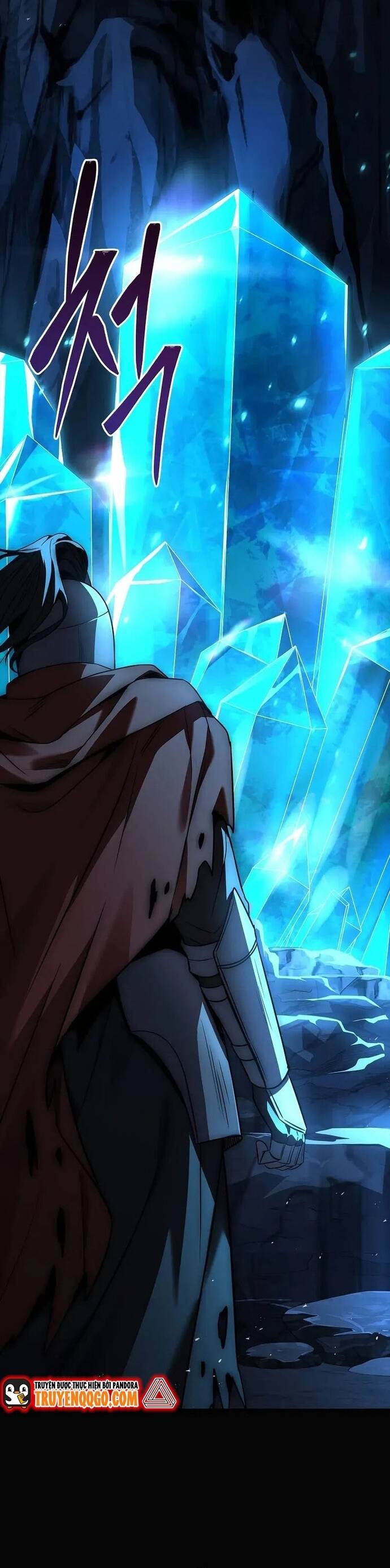 Hoàng Tử Đệ Tam Trở Lại [Chap 1-25]