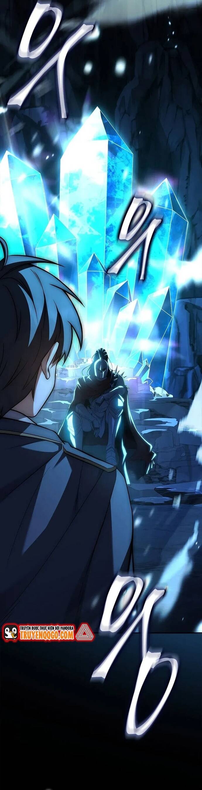 Hoàng Tử Đệ Tam Trở Lại [Chap 1-25]
