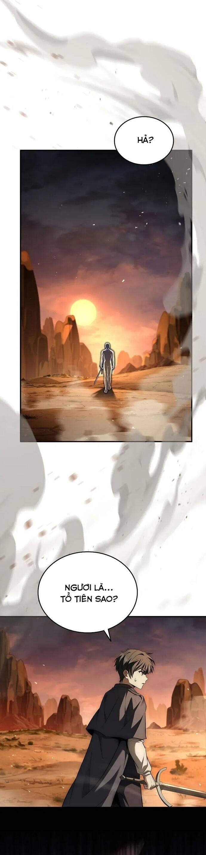 Hoàng Tử Đệ Tam Trở Lại [Chap 1-25]