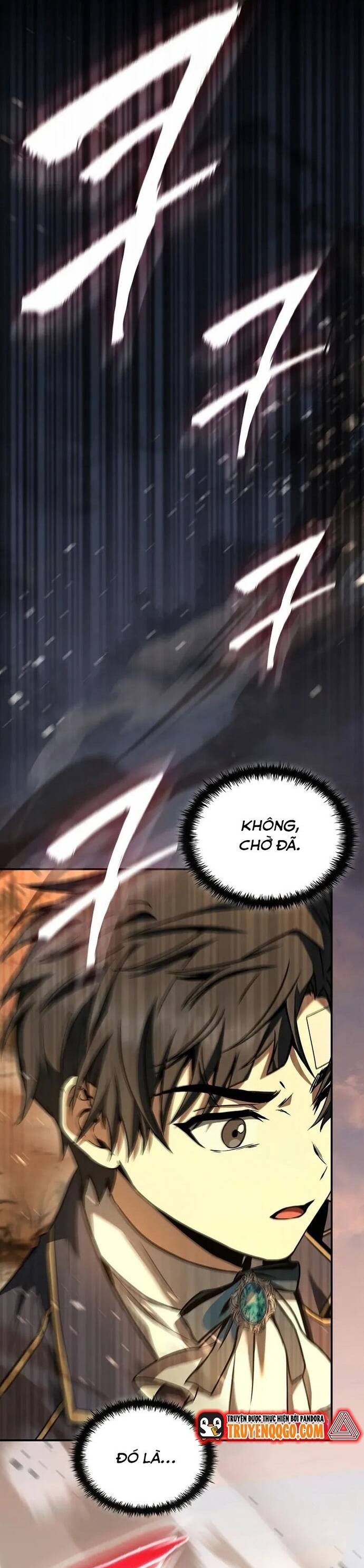 Hoàng Tử Đệ Tam Trở Lại [Chap 1-25]