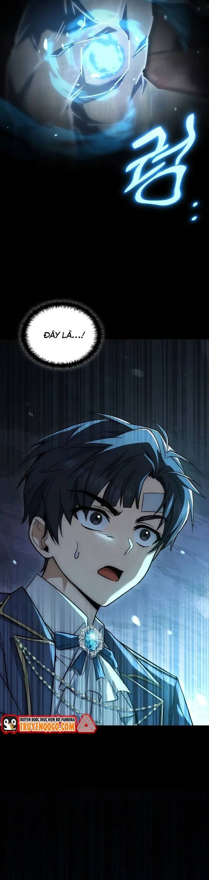 Hoàng Tử Đệ Tam Trở Lại [Chap 1-25]