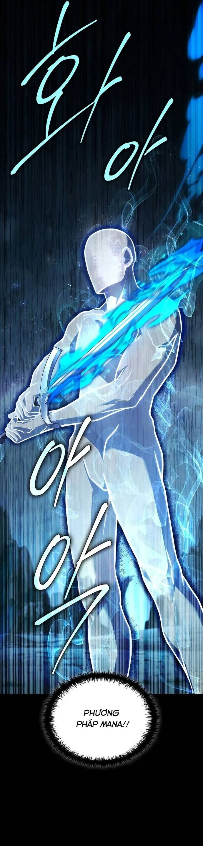 Hoàng Tử Đệ Tam Trở Lại [Chap 1-25]