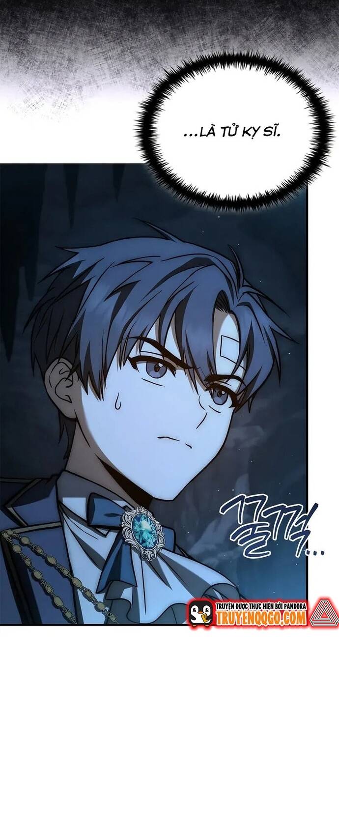 Hoàng Tử Đệ Tam Trở Lại [Chap 1-25]