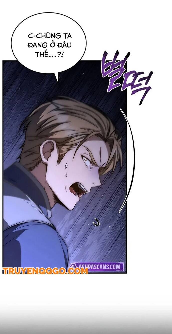 Hoàng Tử Đệ Tam Trở Lại [Chap 1-25]