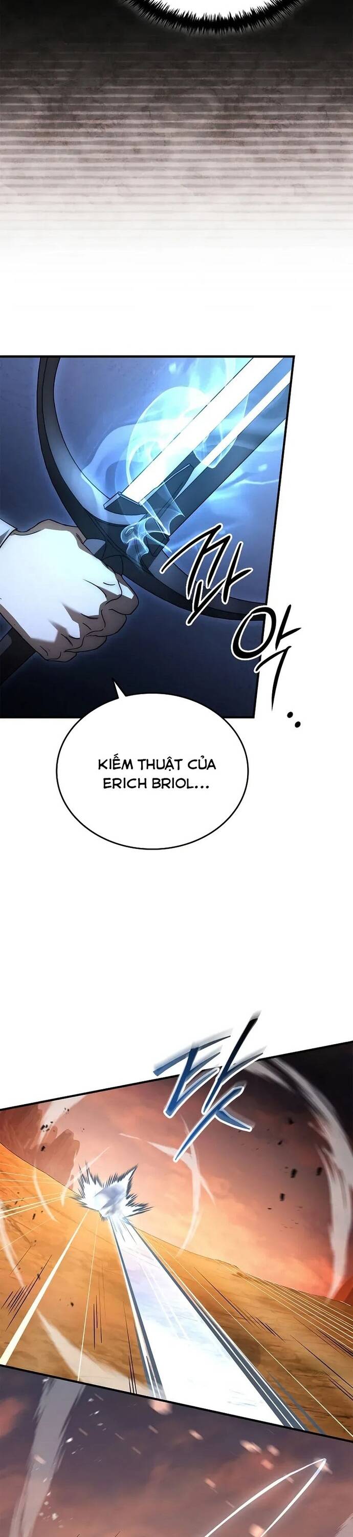 Hoàng Tử Đệ Tam Trở Lại [Chap 1-25]