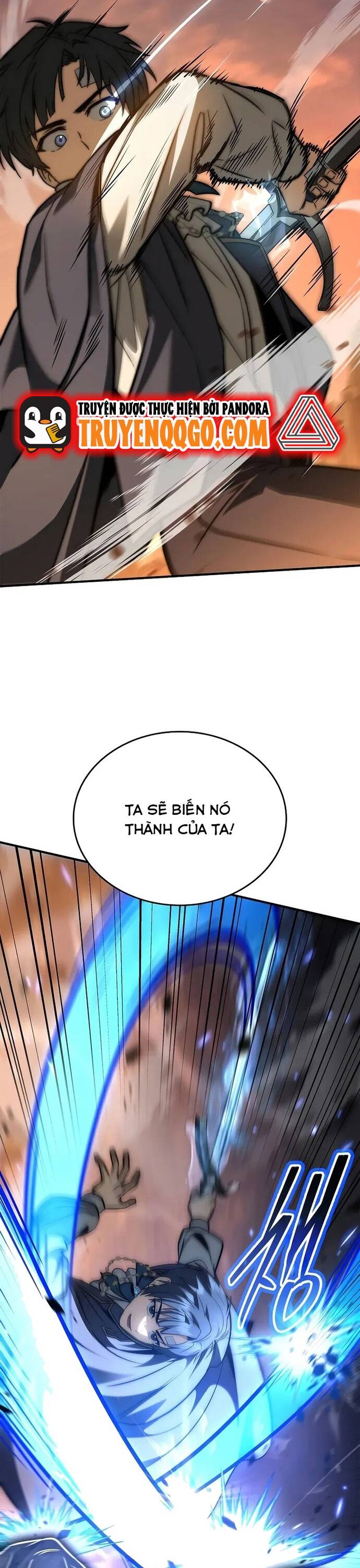 Hoàng Tử Đệ Tam Trở Lại [Chap 1-25]