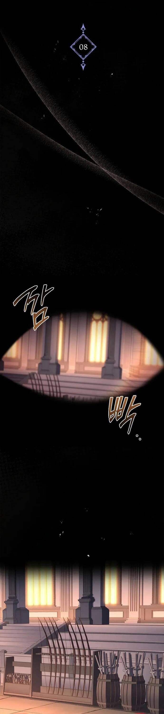 Hoàng Tử Đệ Tam Trở Lại [Chap 1-25]