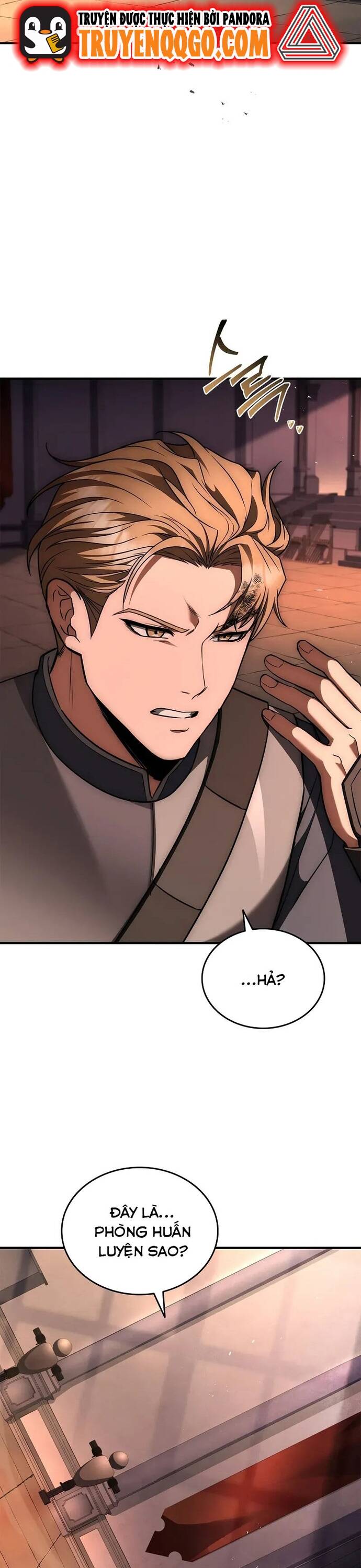 Hoàng Tử Đệ Tam Trở Lại [Chap 1-25]