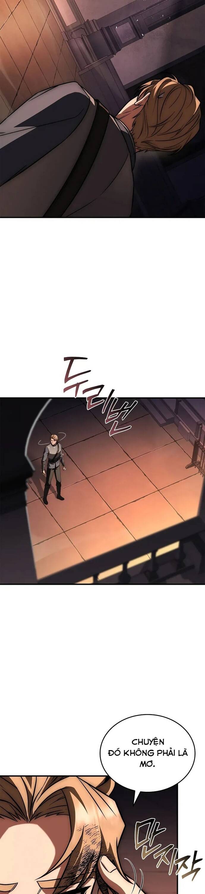 Hoàng Tử Đệ Tam Trở Lại [Chap 1-25]