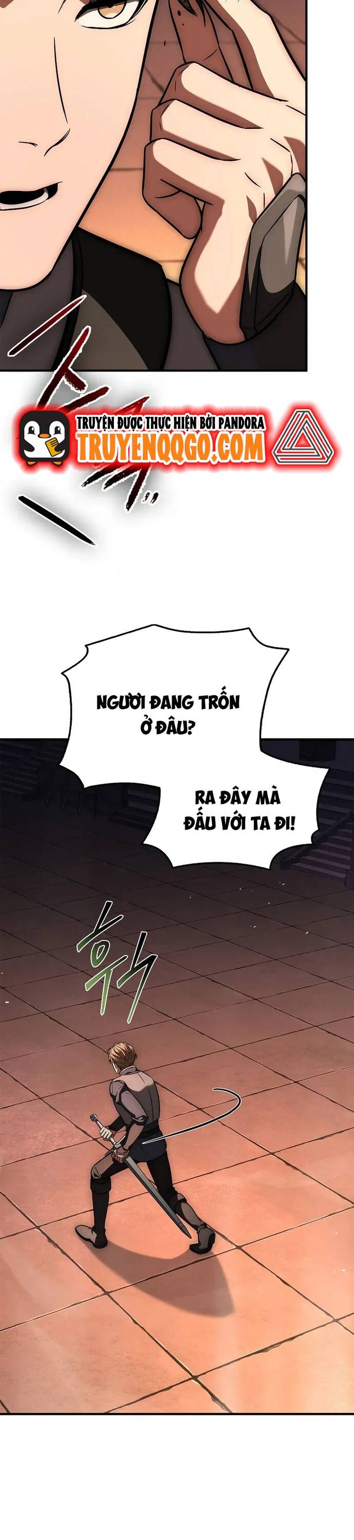 Hoàng Tử Đệ Tam Trở Lại [Chap 1-25]