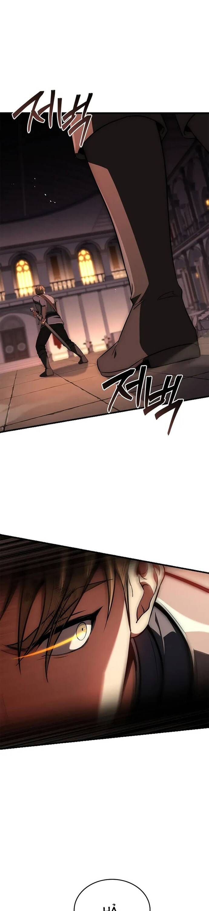 Hoàng Tử Đệ Tam Trở Lại [Chap 1-25]