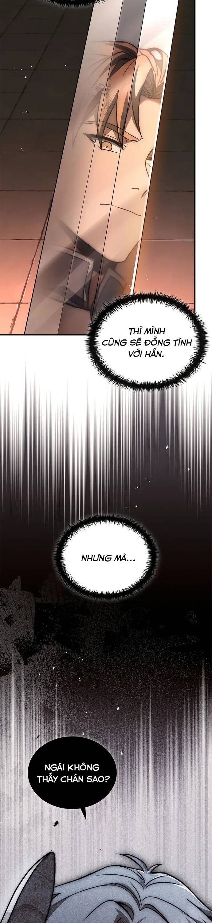 Hoàng Tử Đệ Tam Trở Lại [Chap 1-25]