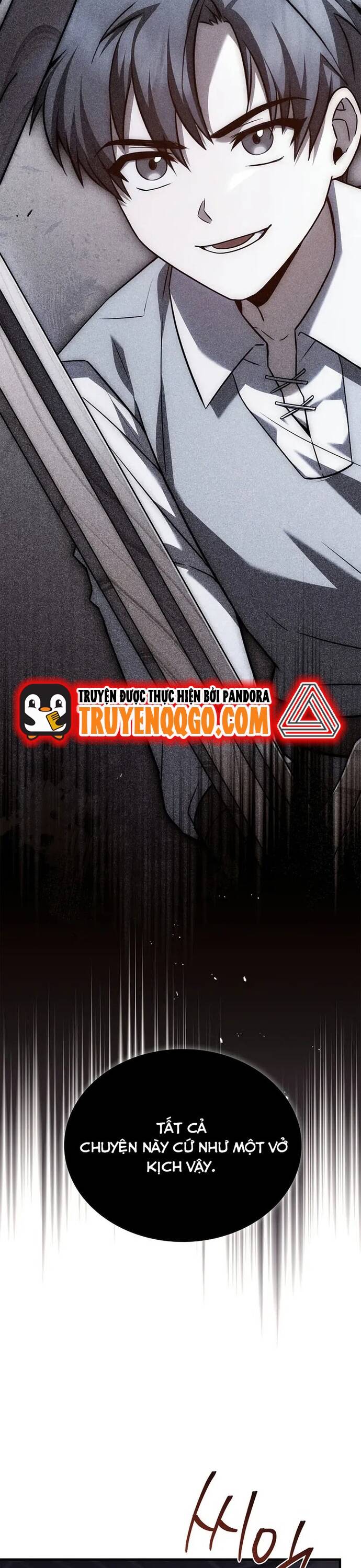 Hoàng Tử Đệ Tam Trở Lại [Chap 1-25]