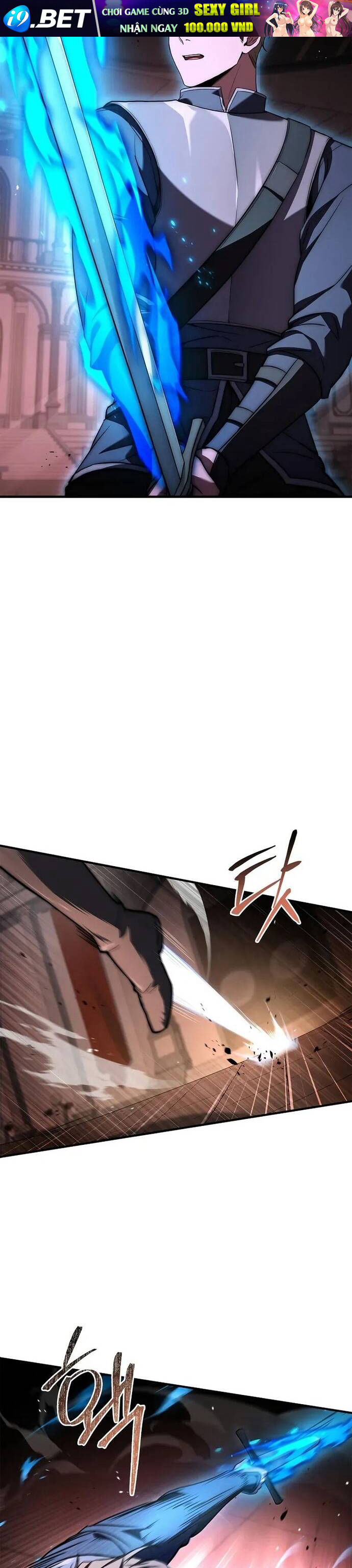 Hoàng Tử Đệ Tam Trở Lại [Chap 1-25]