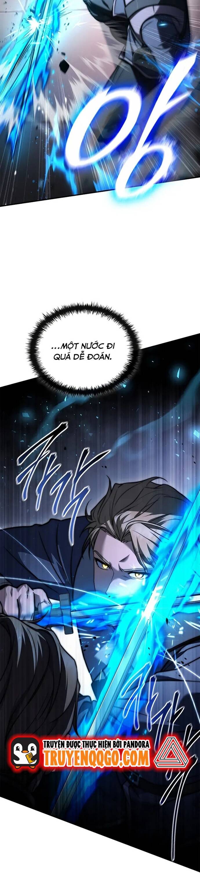 Hoàng Tử Đệ Tam Trở Lại [Chap 1-25]
