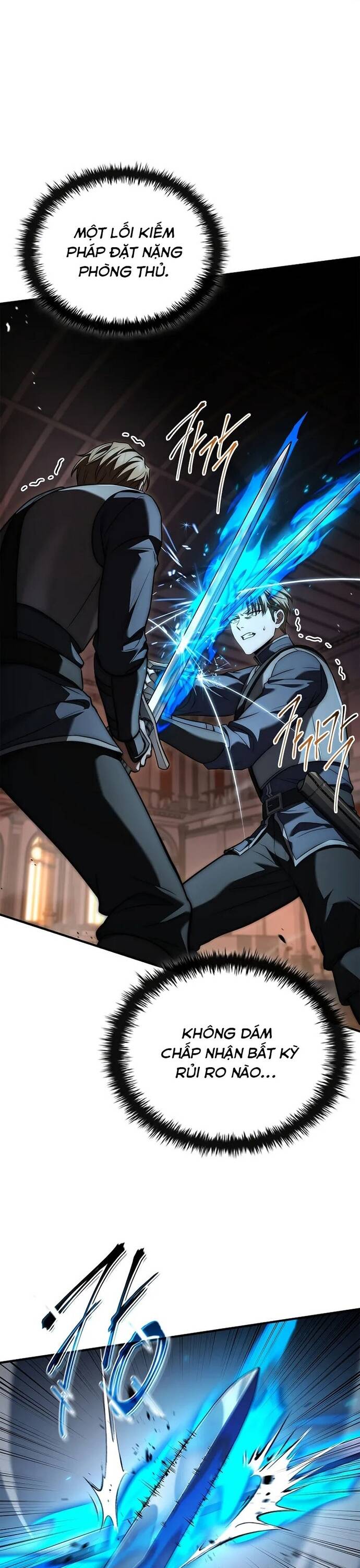 Hoàng Tử Đệ Tam Trở Lại [Chap 1-25]