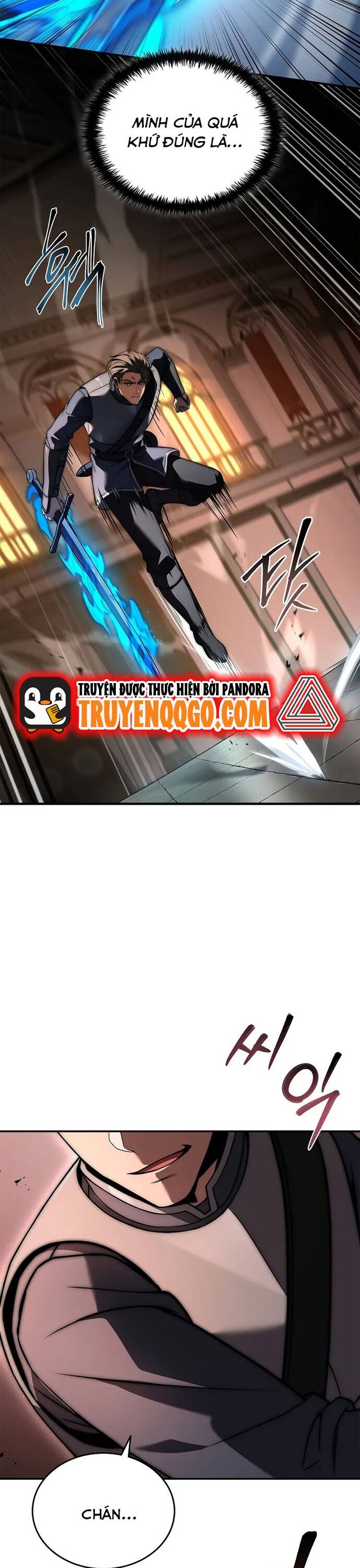Hoàng Tử Đệ Tam Trở Lại [Chap 1-25]