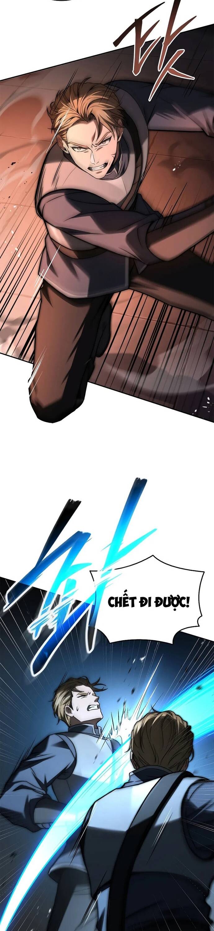 Hoàng Tử Đệ Tam Trở Lại [Chap 1-25]