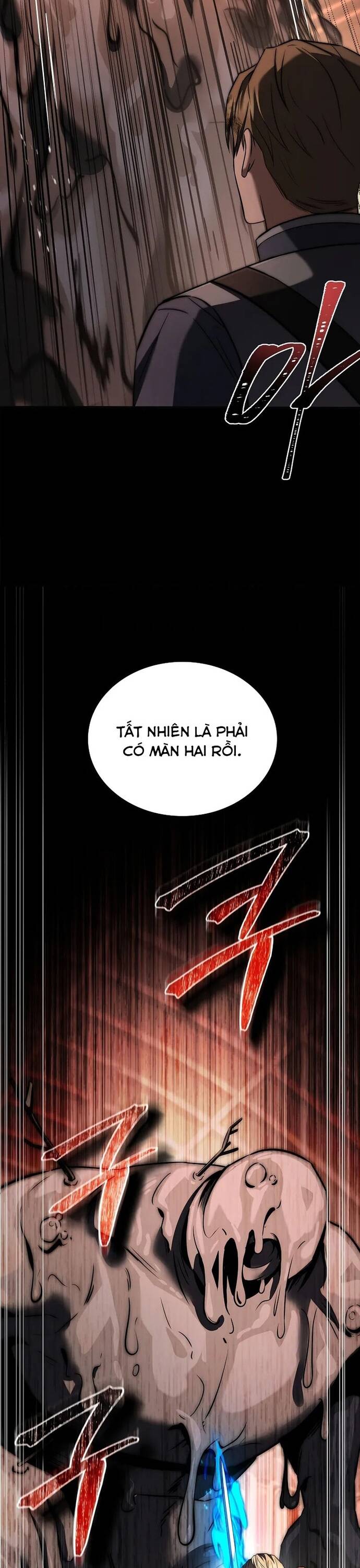 Hoàng Tử Đệ Tam Trở Lại [Chap 1-25]