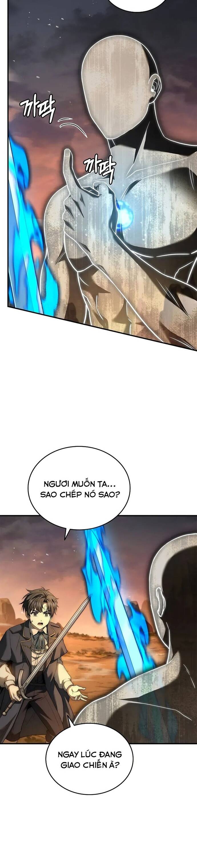 Hoàng Tử Đệ Tam Trở Lại [Chap 1-25]