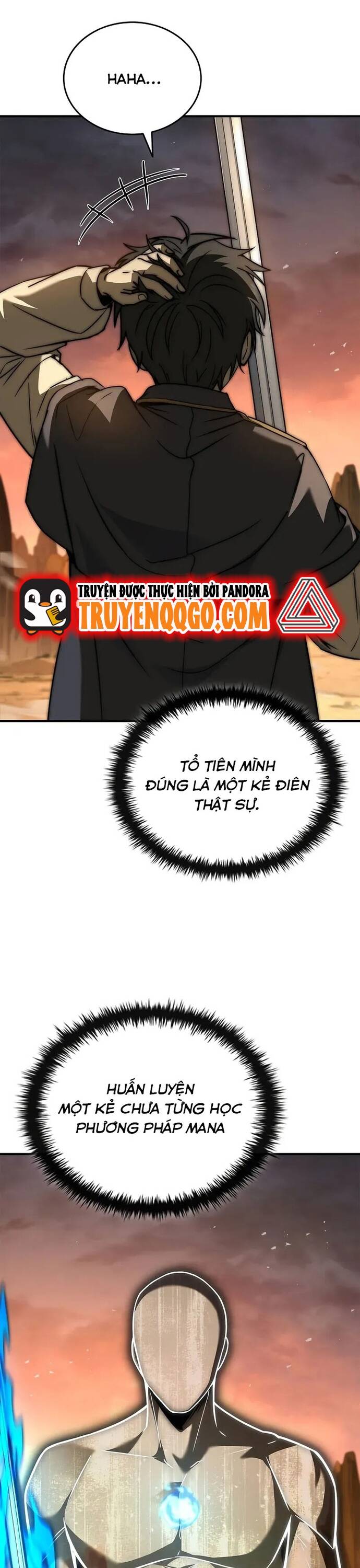 Hoàng Tử Đệ Tam Trở Lại [Chap 1-25]