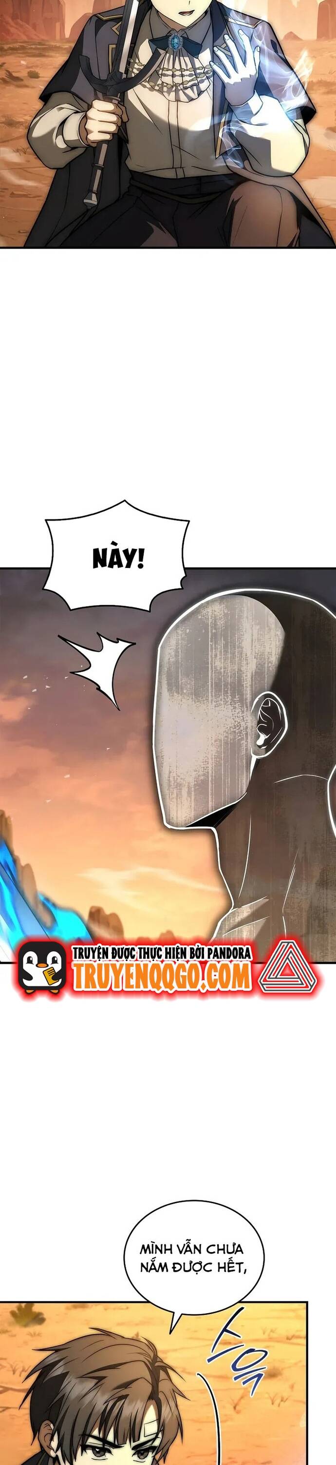 Hoàng Tử Đệ Tam Trở Lại [Chap 1-25]