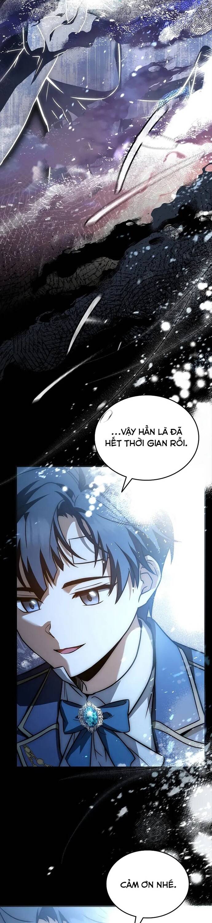 Hoàng Tử Đệ Tam Trở Lại [Chap 1-25]