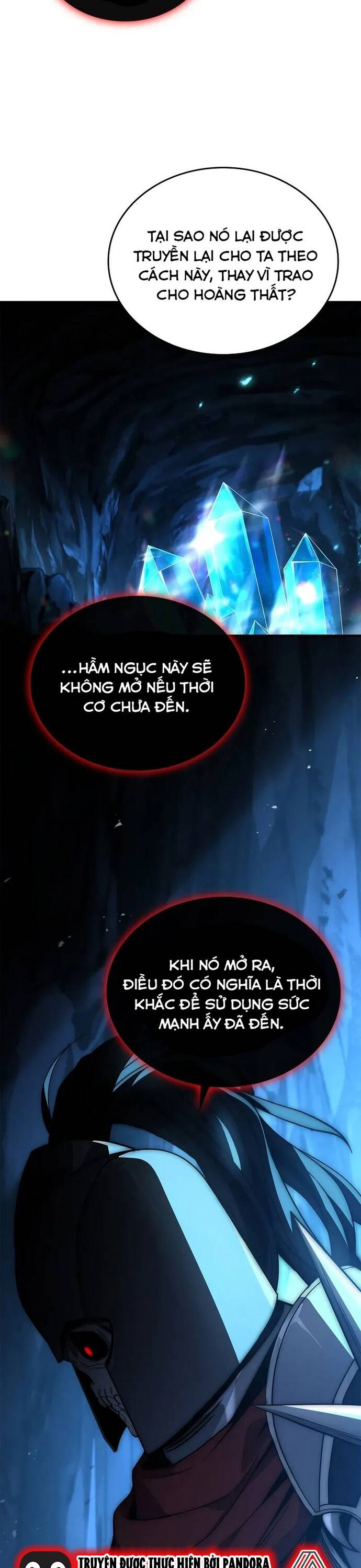 Hoàng Tử Đệ Tam Trở Lại [Chap 1-25]