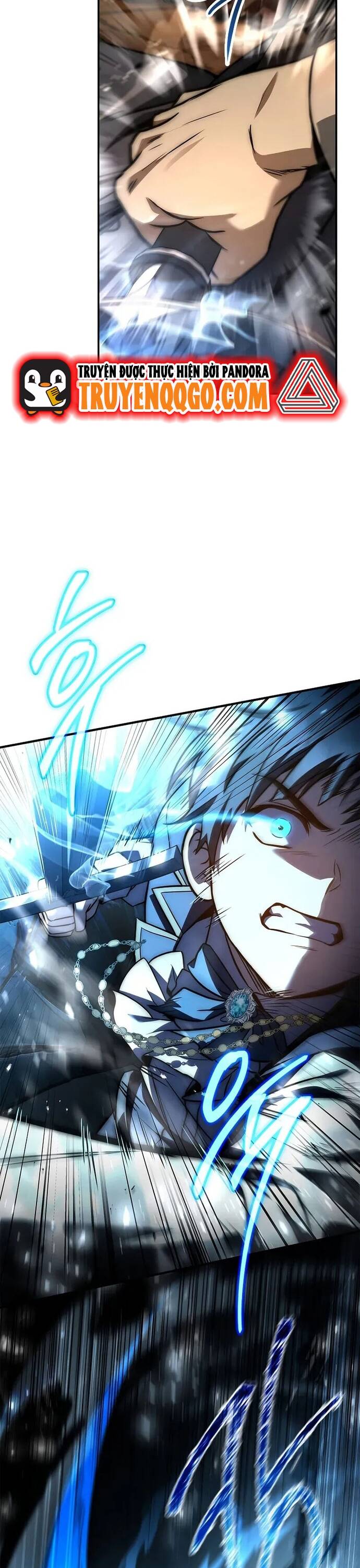 Hoàng Tử Đệ Tam Trở Lại [Chap 1-25]