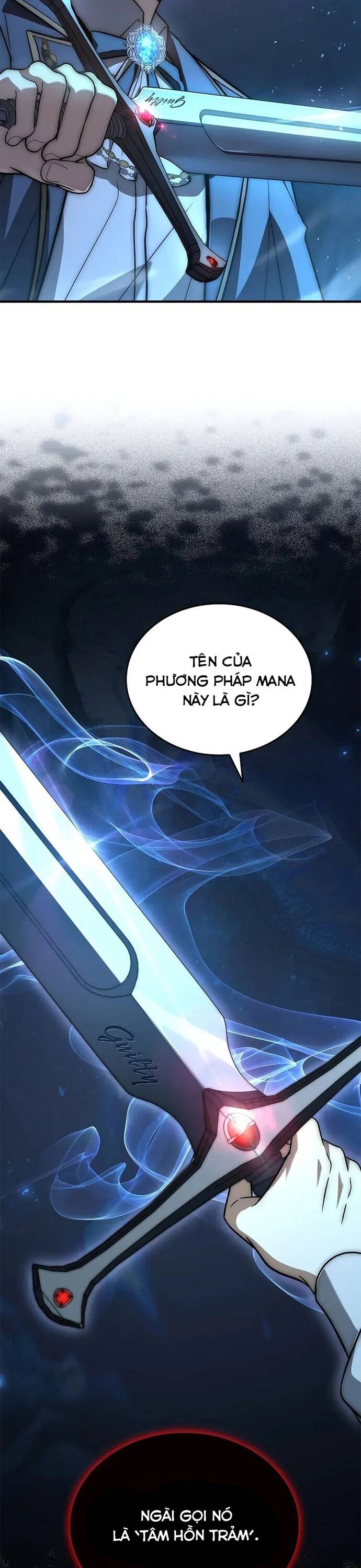 Hoàng Tử Đệ Tam Trở Lại [Chap 1-25]
