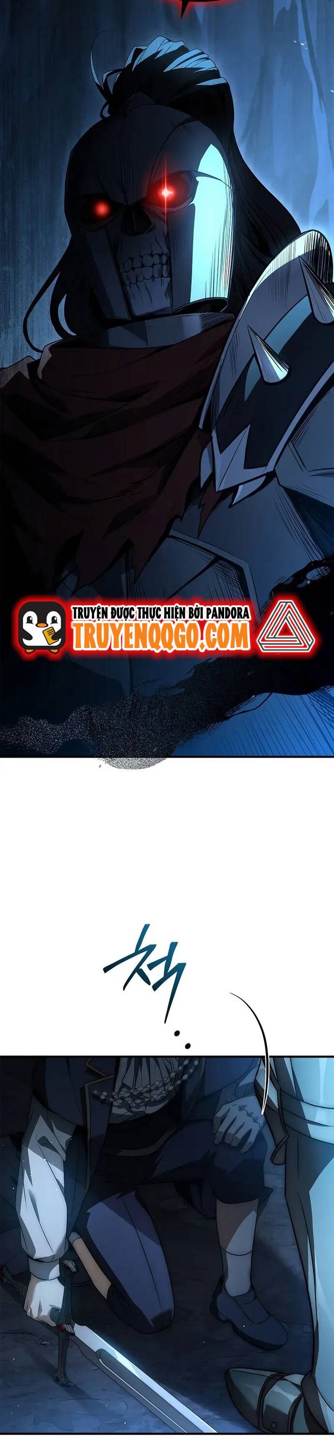 Hoàng Tử Đệ Tam Trở Lại [Chap 1-25]