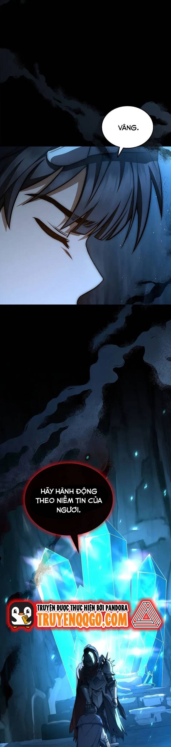 Hoàng Tử Đệ Tam Trở Lại [Chap 1-25]