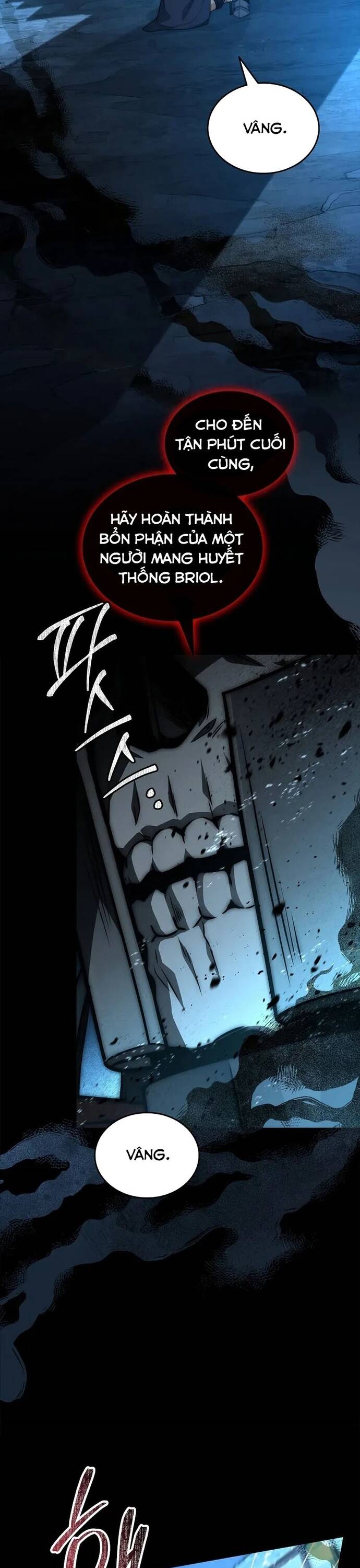Hoàng Tử Đệ Tam Trở Lại [Chap 1-25]