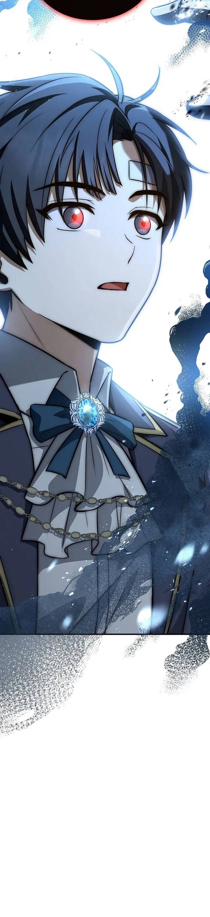 Hoàng Tử Đệ Tam Trở Lại [Chap 1-25]
