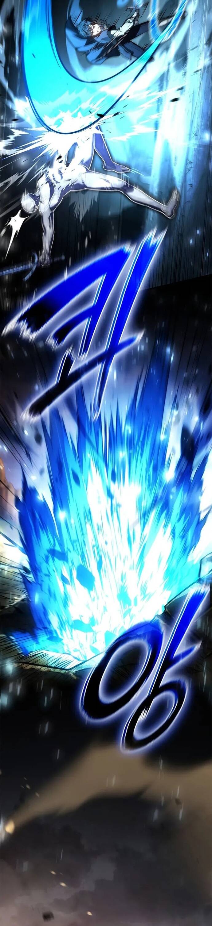 Hoàng Tử Đệ Tam Trở Lại [Chap 1-25]